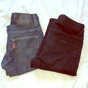 Boys Jeans Bundle